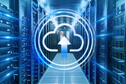 微软数据存储系统合规性受挫，AWS有望赢得五角大楼云计算资格