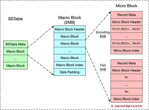 数据库存储与索引技术实践 LSM树实现案例解析与数据处理服务架构