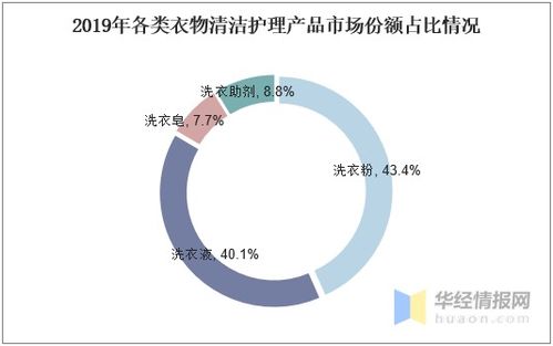 中国衣物清洁护理行业发展现状、趋势与数据赋能下的多元化未来