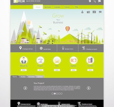 网页设计与动画设计 提升用户体验的双重引擎