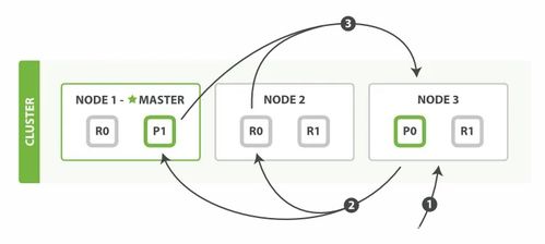 Elasticsearch数据存储与查询基本原理及其在数据处理与存储服务中的应用